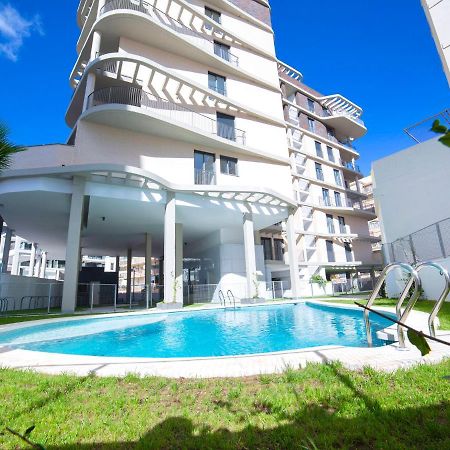Apartment Isea Calpe-2 By Interhome Exterior photo