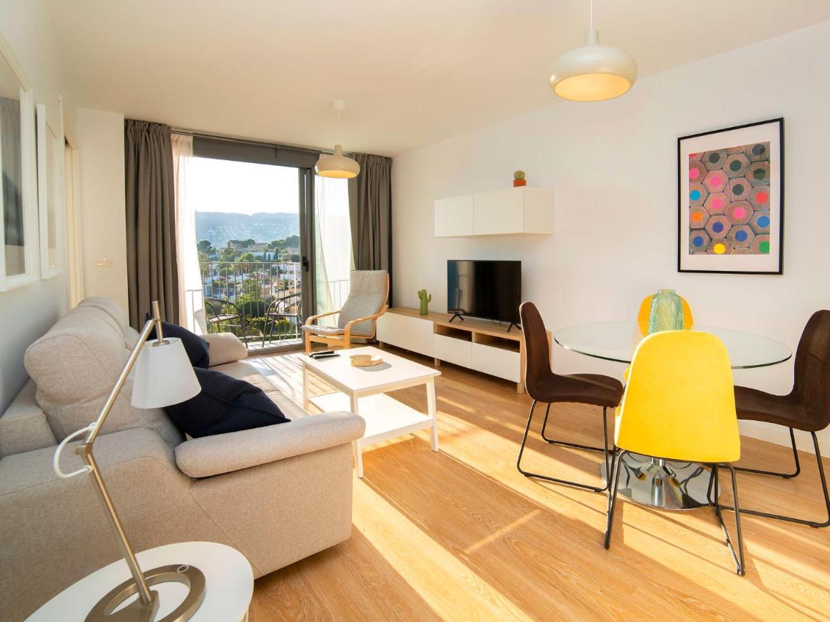 Apartment Isea Calpe-2 By Interhome Exterior photo